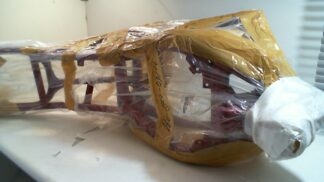 TELAIO ANTERIORE ER-6N 2006 KAWASAKI 321600268796