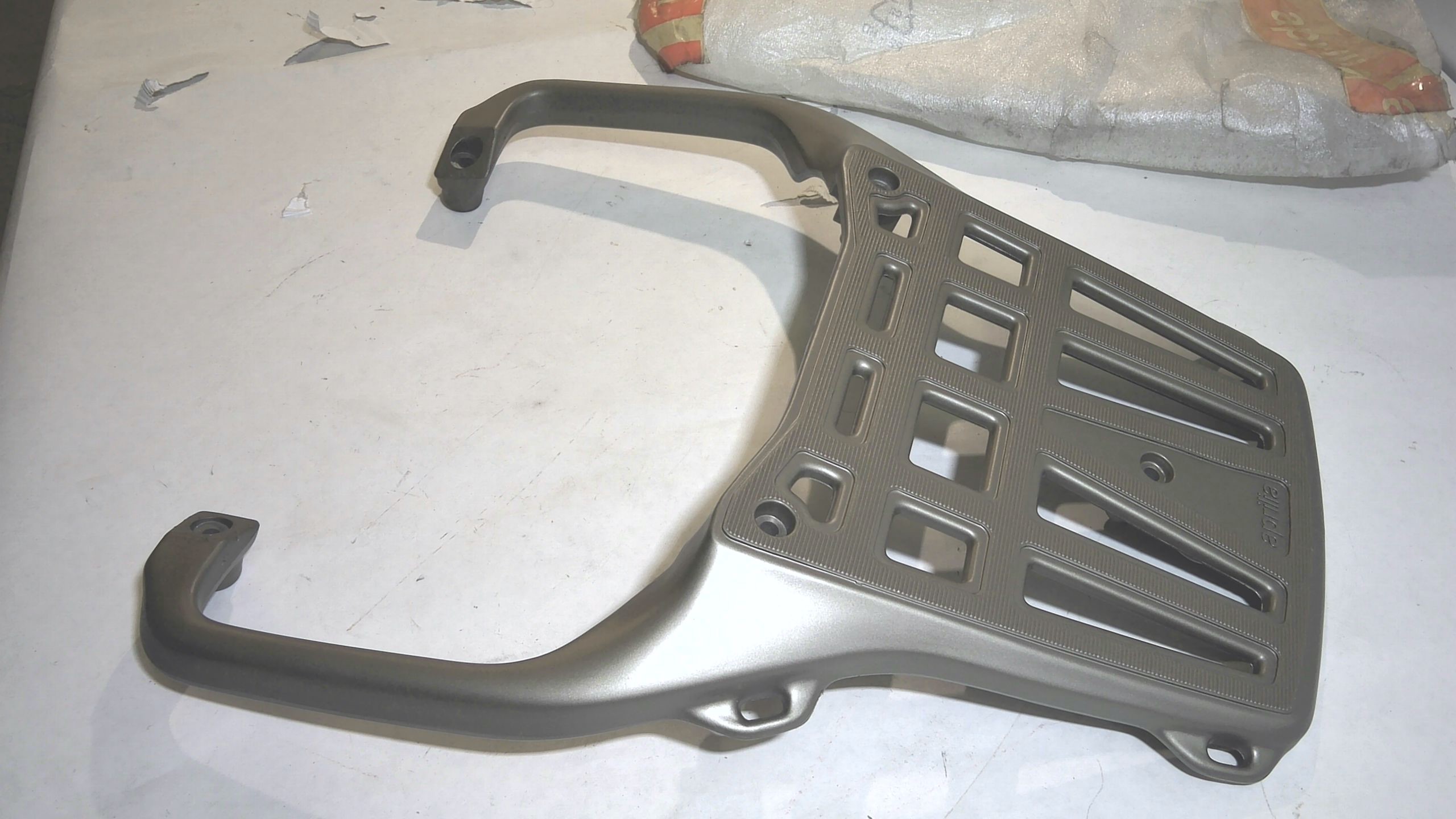 PORTATACCHI PEGASO APRILIA AP8138279 - immagine 4
