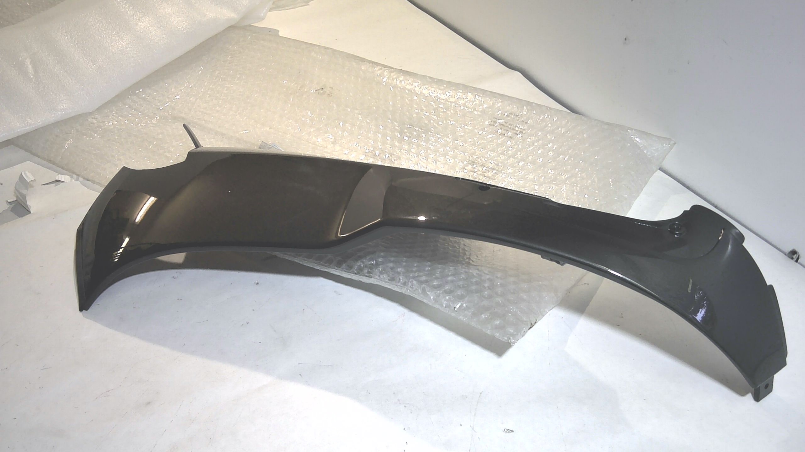 SCUDO ANTERIORE SX SCARABEO APRILIA JC483129200005Q - immagine 3