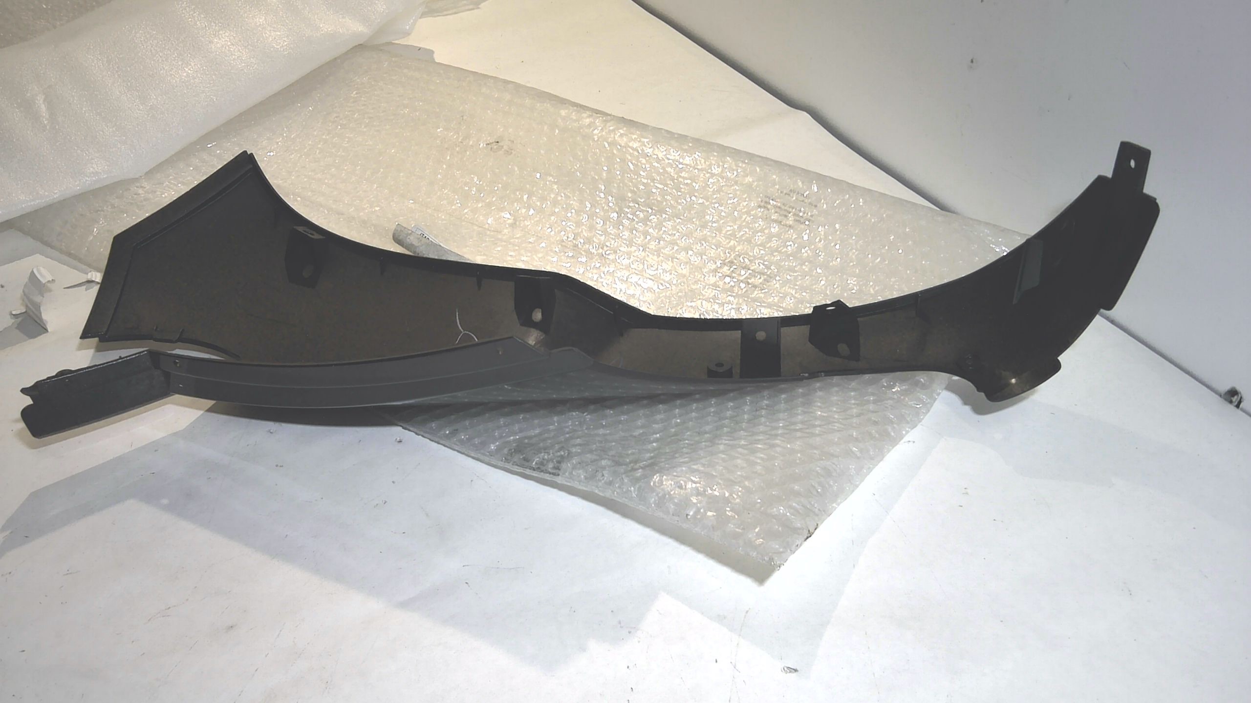 SCUDO ANTERIORE SX SCARABEO APRILIA JC483129200005Q - immagine 4