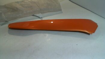 FIANCATA SOTTOPIANALE ARANCIO MOJITO APRILIA AP8248040