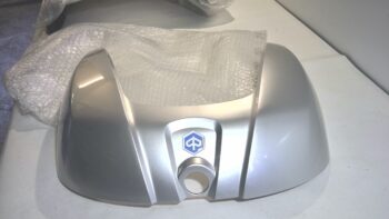 COVER BAULETTO X7 PIAGGIO 65528600EU