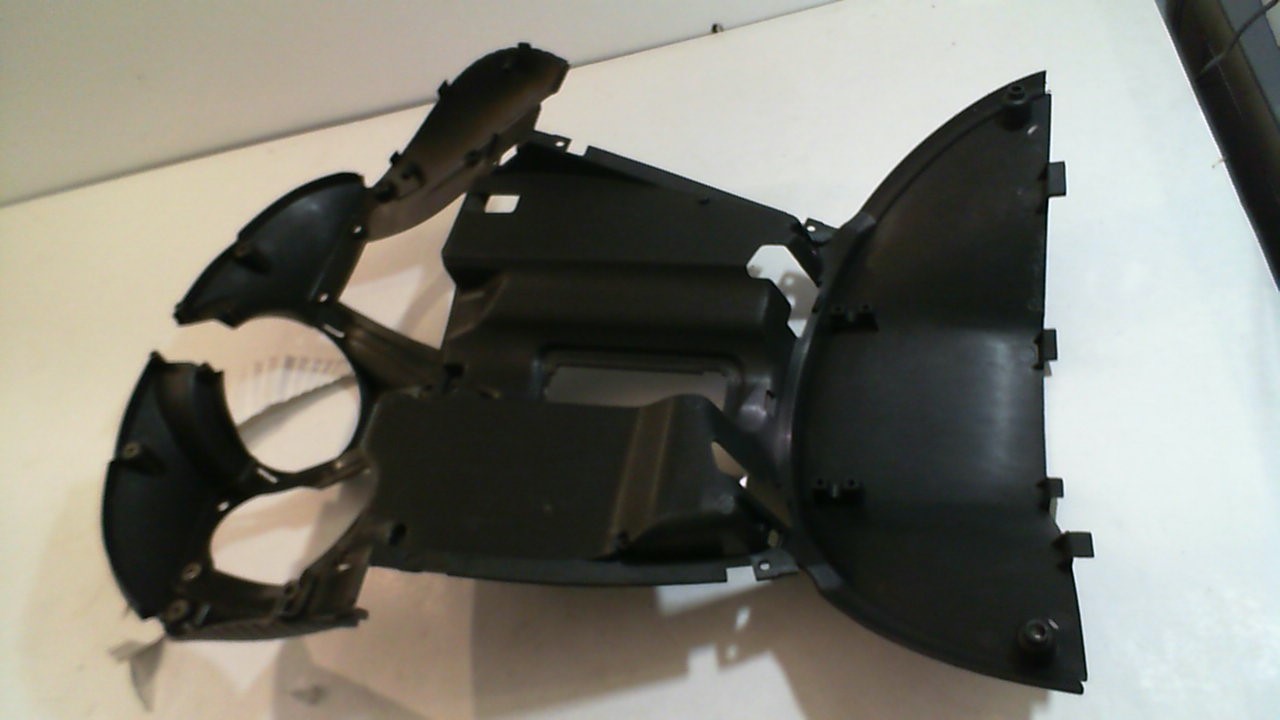 SCUDO INTERNO SCARABEO LIGHT APRILIA JC92131X92000 - immagine 3