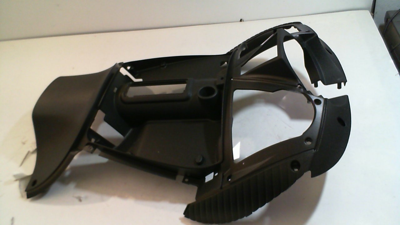 SCUDO INTERNO SCARABEO LIGHT APRILIA JC92131X92000 - immagine 4
