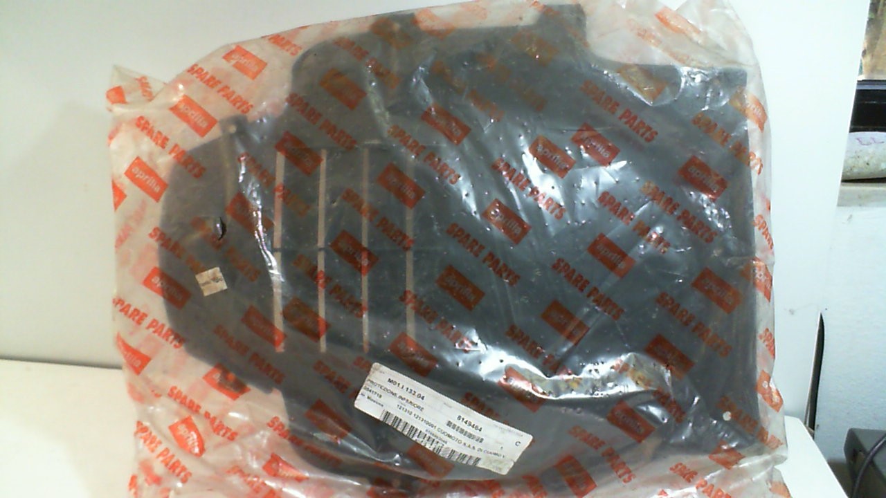 PROTEZIONE SERBATOIO ATLANTIC APRILIA AP8149464