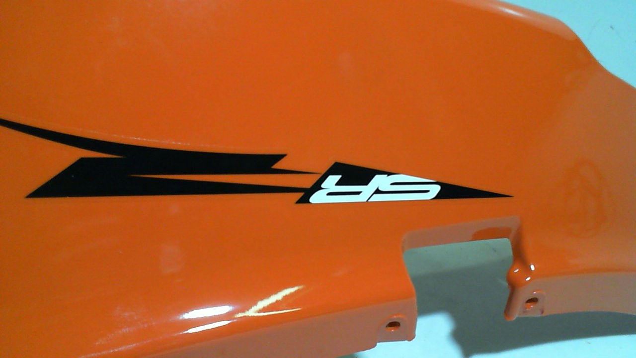 SEMICODONE DX. SR 50 APRILIA AP8268299 - immagine 4