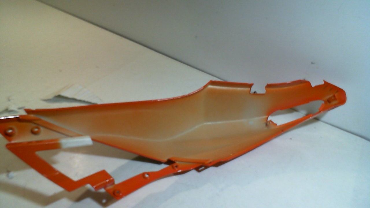 SEMICODONE DX. SR 50 APRILIA AP8268299 - immagine 6