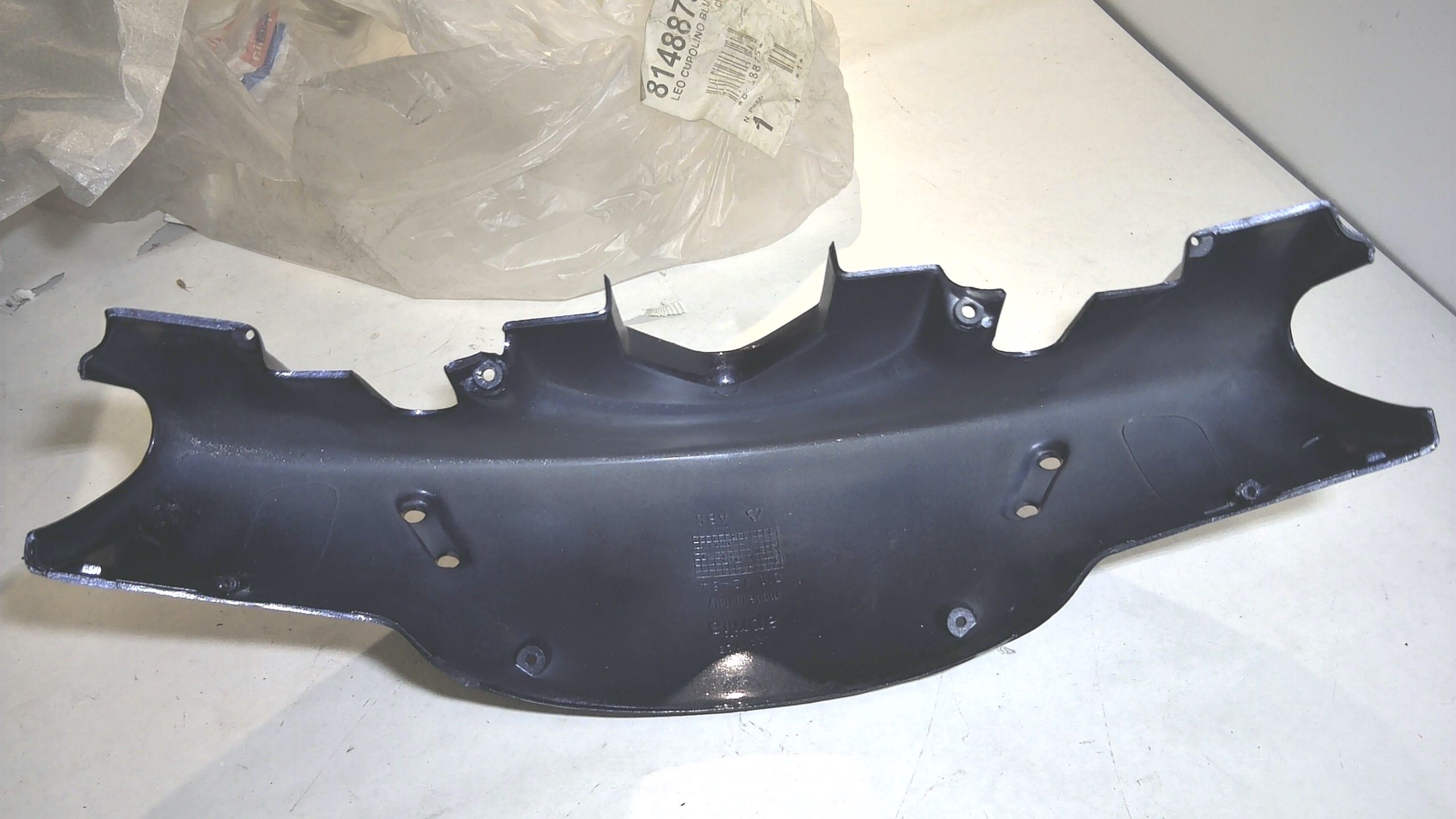 CUPOLINO LEONARDO APRILIA AP8148875 - immagine 5