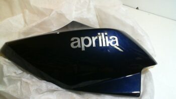 CONVOGLIATORE ARIA DX NA-MANA 850 APRILIA 85192500XD1