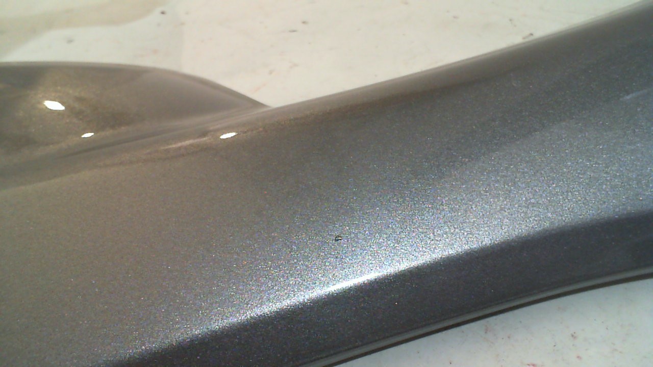 COPERTURA LATERALE DX GP 800 GILERA 653151 - immagine 3