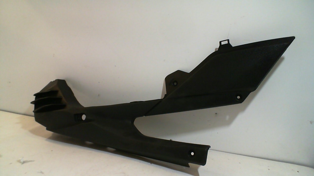 COPRIREGGISELLA DX RS 125 APRILIA AP8179196 - immagine 2