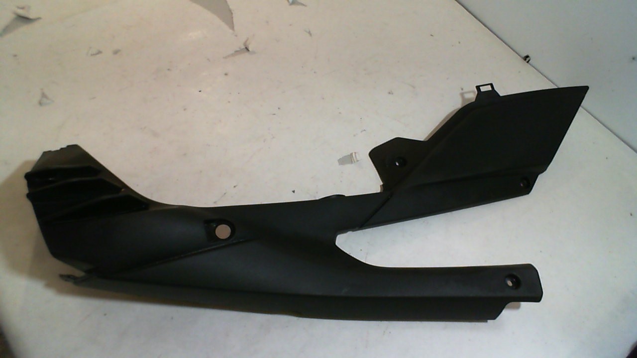 COPRIREGGISELLA DX RS 125 APRILIA AP8179196 - immagine 4