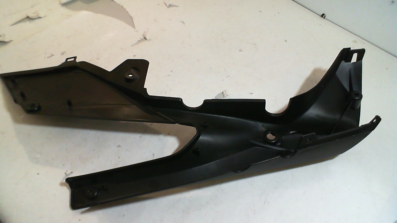 COPRIREGGISELLA DX RS 125 APRILIA AP8179196 - immagine 5