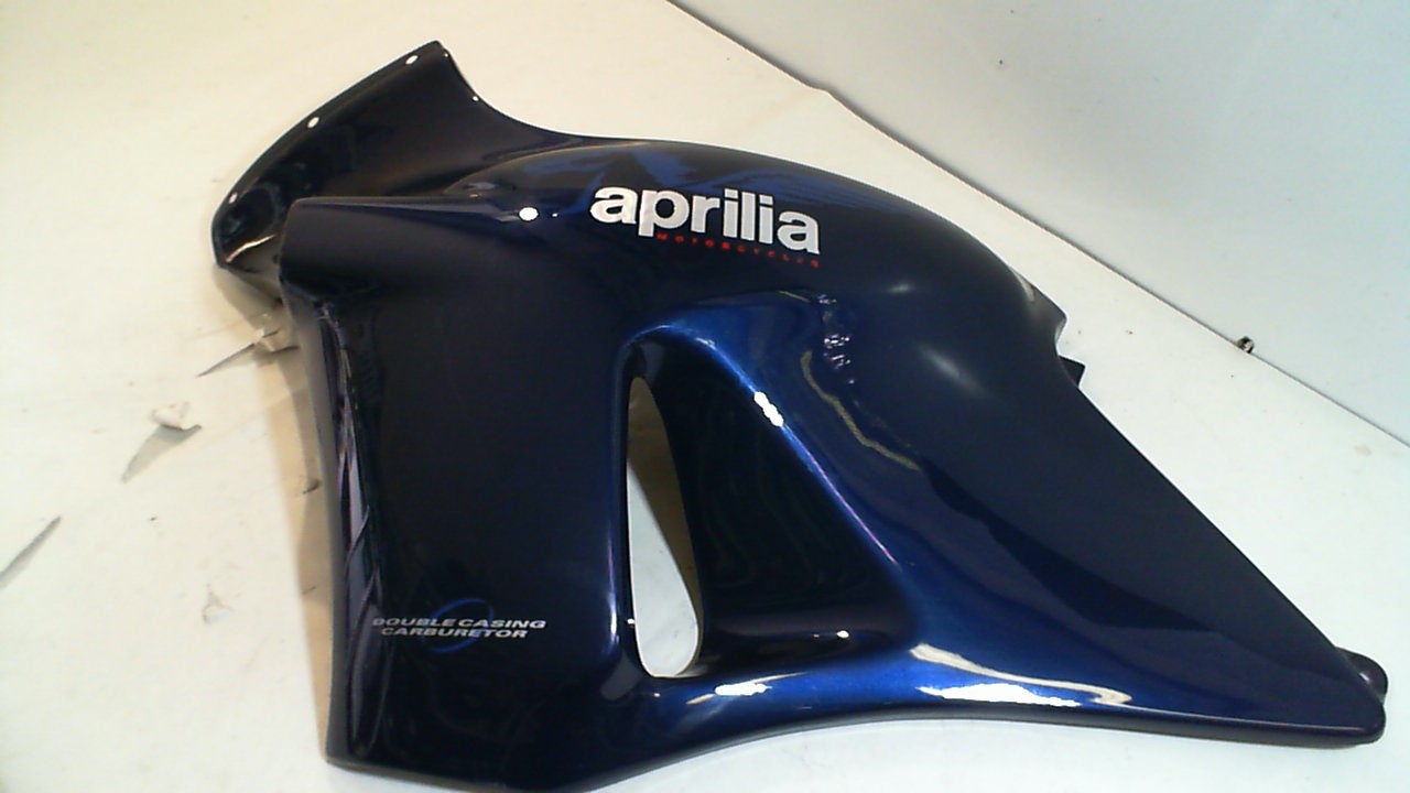 CARENA LATERALE SX PEGASO APRILIA AP8138100 - immagine 2