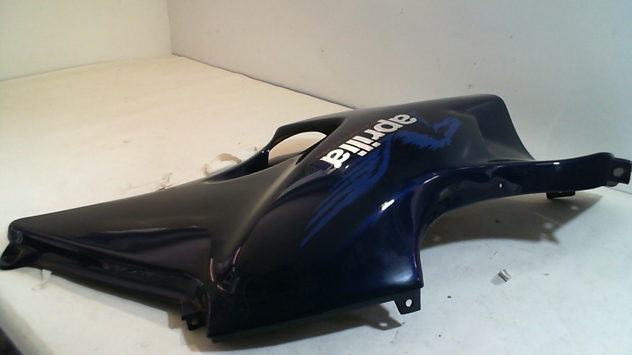 CARENA LATERALE SX PEGASO APRILIA AP8138100 - immagine 7