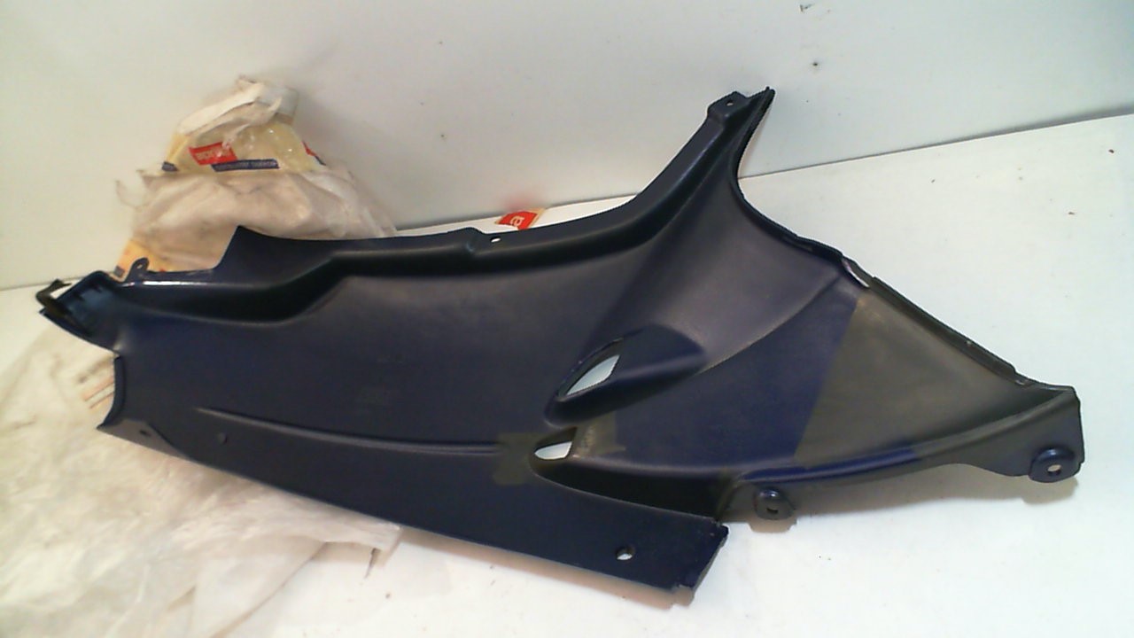 FIANCATA POST. SX. AMICO APRILIA AP8238594 - immagine 4