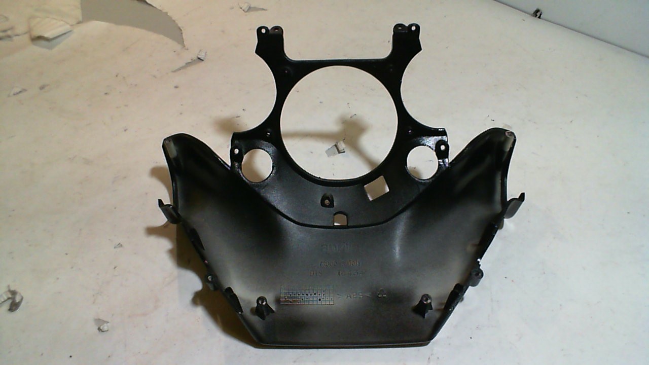 CARENA INTERNA MANUBRIO APRILIA SCARABEO APRILIA AP8148757 USATO - immagine 3