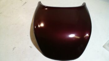 COFANO POSTERIORE ROSSO GULLIVER APRILIA AP8239052