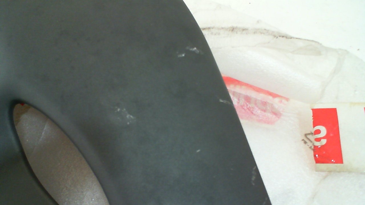 FIANCATINA SX PEGASO APRILIA AP8168279 usata - immagine 7