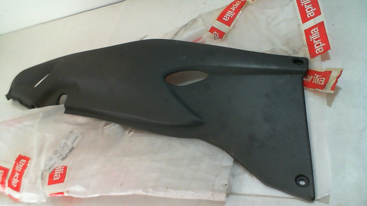 FIANCATINA SX PEGASO APRILIA AP8168279 usata - immagine 8