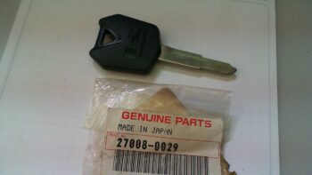 CHIAVE ZR1000  KAWASAKI 27008-0615 EX 27008-0029