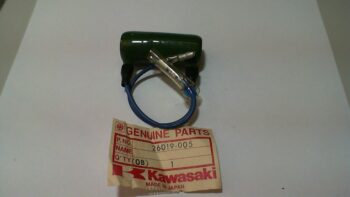 RESISTENZA  KAWASAKI 26019-005