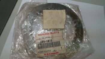 DISCO FRIZIONE KL 250 KAWASAKI 13089-1073