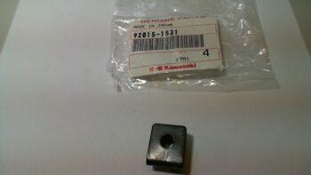 FRAFFETTE FILETTATE Er 300 ex 250 KAWASAKI 92015-1531
