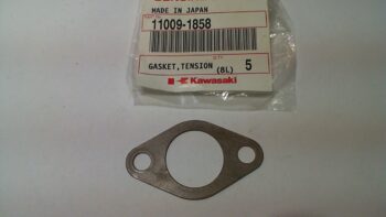 GUARNIZIONE TENDICATENA EN 500 KAWASAKI 11009-1858