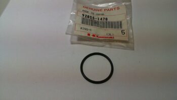 O-RING 27.5X2 ZX 1000 KAWASAKI 92055-1470