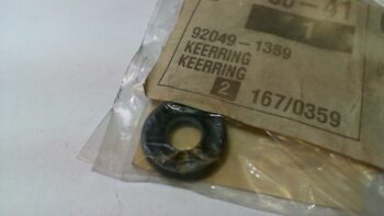 GUARNIZIONE KDX 125-250 KAWASAKI 92049-1359