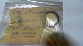 GUARZIONE CARBURATORE RM SUZUKI 13246-28E00