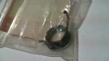 MOLLA PEDANA SHADOW HONDA 50617-MZ8-K00
