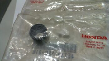 CUFFIA PERNO FRENO ANTERIORE CB HONDA 45133-166-016