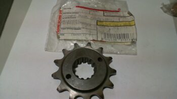 PIGNONE T 13  KYMCO 523801-LBA-790013