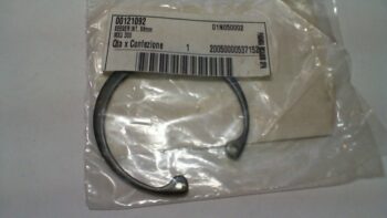 SEEGER ALBERO TRASMISSIONE 58 MM KYMCO MXU 300  94520-58000