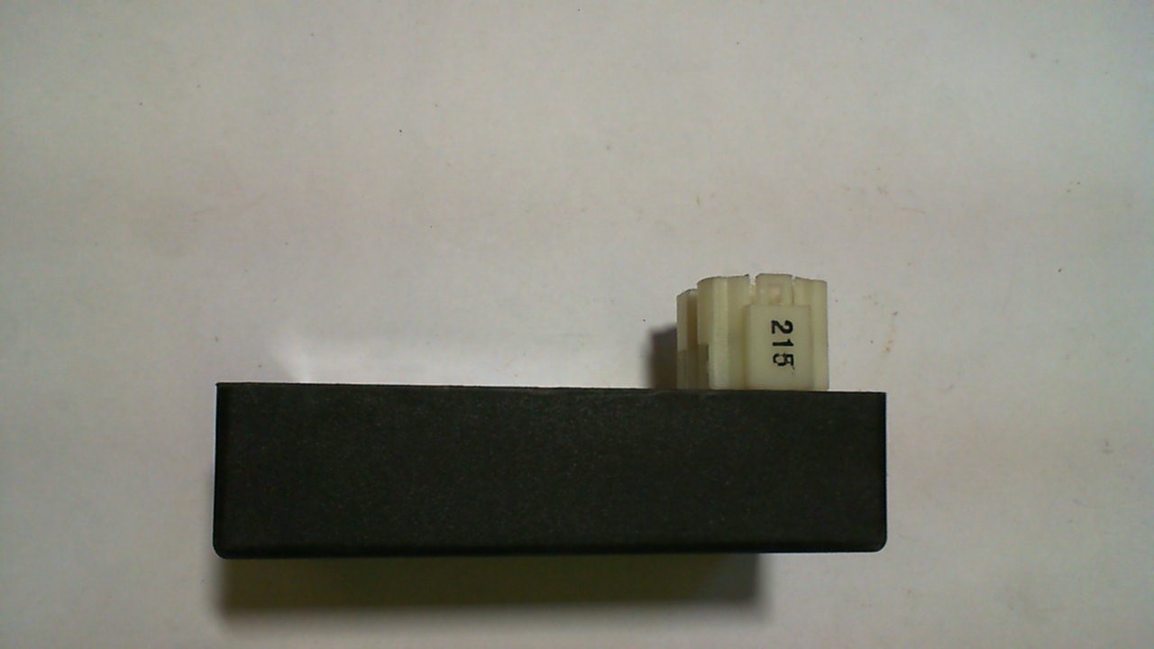 CENTRALINA CDI UNIT SYM S2B 010 803062 ORIGINALE - immagine 4