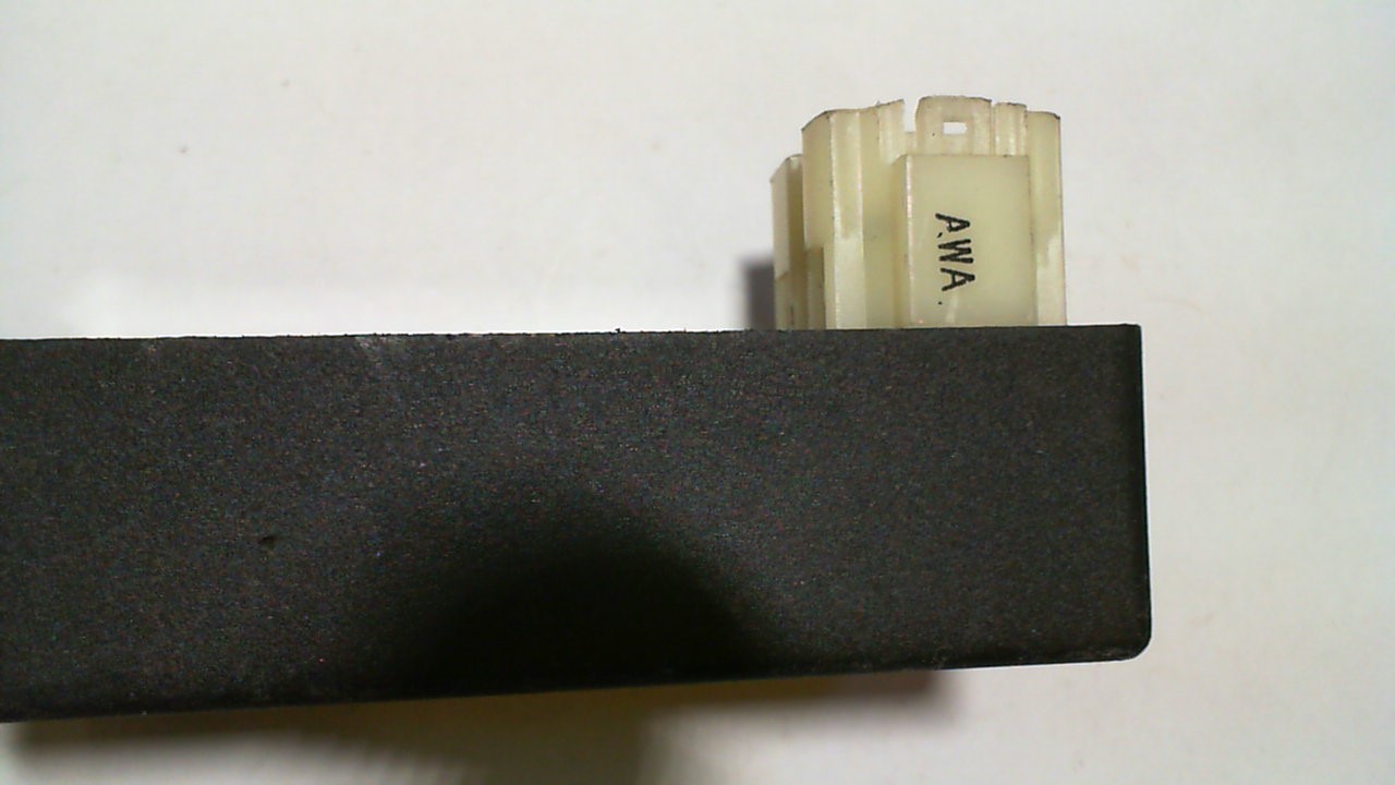 CENTRALINA CDI UNIT SYM AWA-010-001058 ORIGINALE - immagine 3