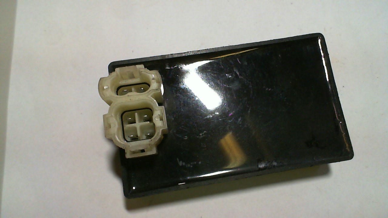 CENTRALINA CDI UNIT SYM AWA-010-001058 ORIGINALE