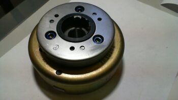 VOLANO MAGNETE RUOTA LIBERA HD JOYRIDE 125 - 200 KYMCO 31110-H9A-000