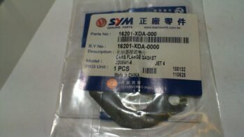 GUARNIZIONE CARBURATORE JET4 50 SYM 16201XDA000