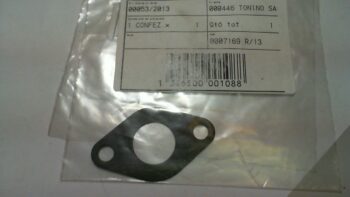GUARNIZIONE CARBURATORE MIO 50 SYM 16201-A1A-000