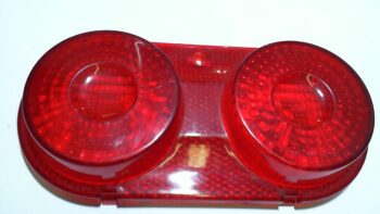 VETRO FANALE POST AF1 APRILIA TRIOM 220021