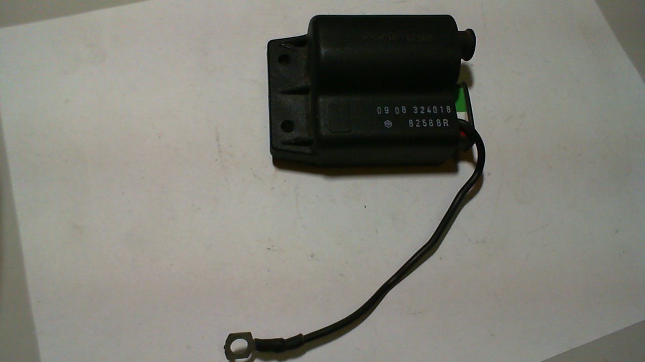 BOBINA LIBERTY 50 2T PIAGGIO 82588R