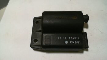 GR. DISP ACCENSIONE ELETTRONICA COD 324019 BOBINA 58095R USATA