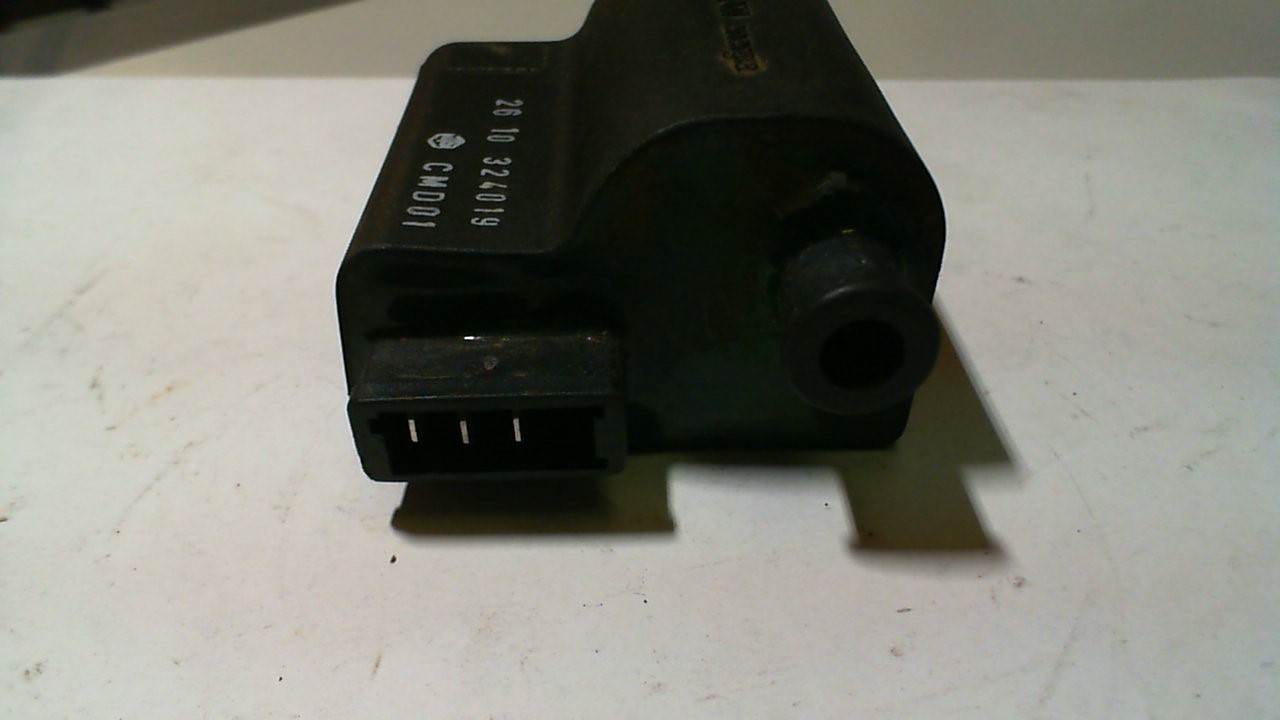 GR. DISP ACCENSIONE ELETTRONICA COD 324019 BOBINA 58095R USATA - immagine 2