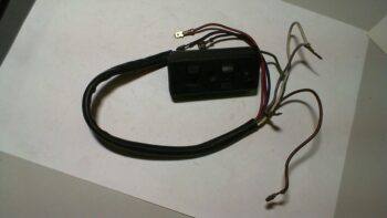 COMMUTATORE LUCI VESPA PIAGGIO 123152