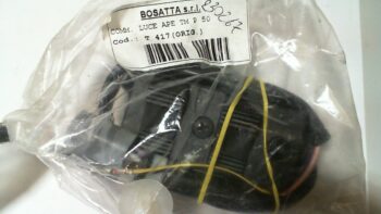 DEVIO LUCI APE TM P 50 PIAGGIO 230267 BOSATTA T 417