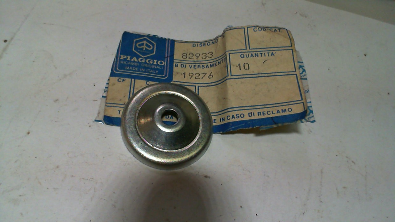 CAPPELLO CARBURATORE VESPA PX 125/150/200 PIAGGIO 082933