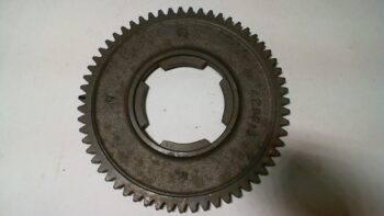 INGRANAGGIO 1' MARCIA A 59 APE PIAGGIO 165449